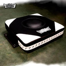 Бокс крыло Чун цель для тайского бокса стена summitdragon qiang ba Бытовая Санда стена мешок с песком