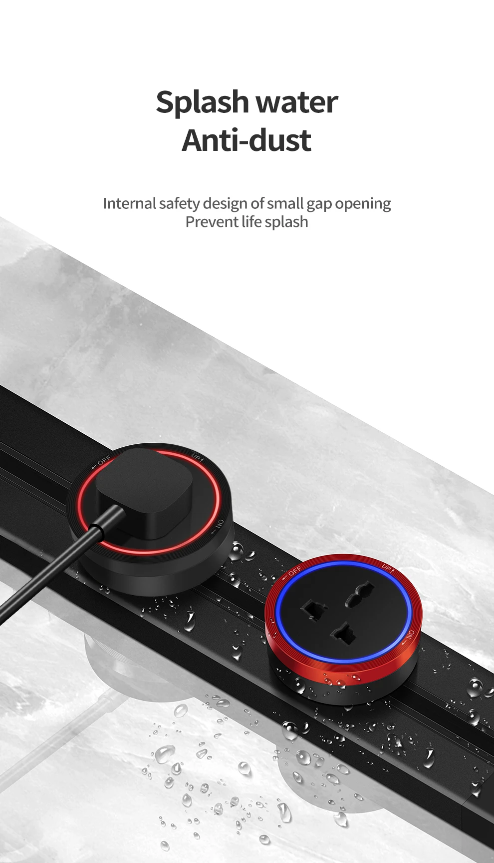 equipamentos e utensílios elétricos