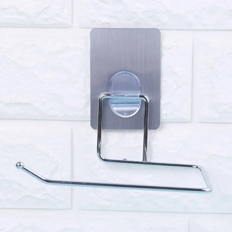1 шт. самоклеющиеся крючки на клею на двери настенный держатель для подножки висячая стойка для хранения дома кухонные крючки для организации 2 цвета