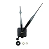 High Torque Long Shaft Silent Clock Movement Mechanism with 2 Different Size Clock Hands Repair Tool Parts Set 2023 New 2