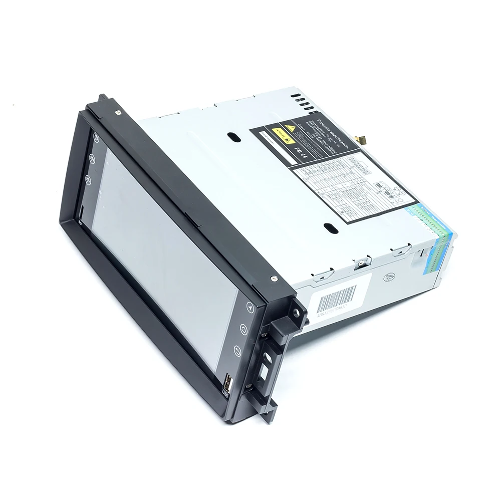  4GB 1Din Android 9 Car Multimedia Player For Jeep Grand Cherokee Chrysler 300C Compass Patriot Dodg