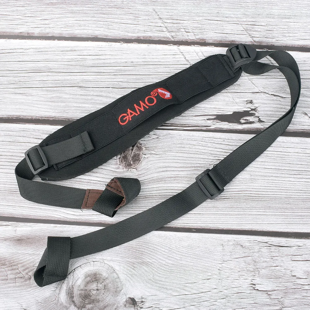Новый Gamo Gun Buddy идеально подходит для любого пневматического ружья вертлюга