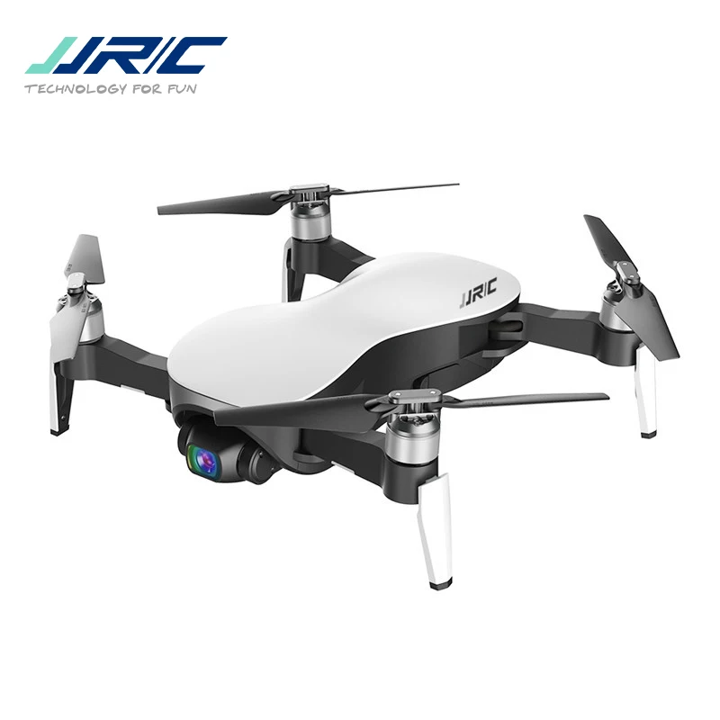 JJRC X12 Aurora 5G WiFi FPV бесщеточный двигатель 1080P/4K HD камера GPS двойной режим