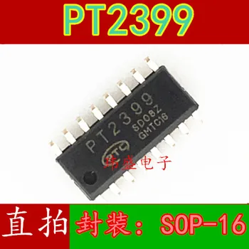 

10pcs PT2399 CD2399 PT2399F SOP-16