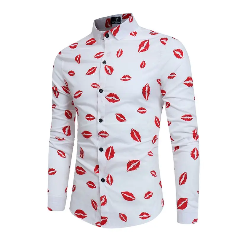 CYSINCOS рубашки мужские s Мода брендовая Повседневная Весенняя Роскошная клетчатая приталенная Мужская рубашка с длинным рукавом Уличная одежда