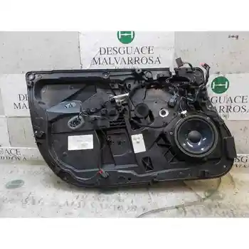 

WINDOW LIFTER FRONT LEFT Ford PARTY (CCN) titanium 5 DOORS [15768740]