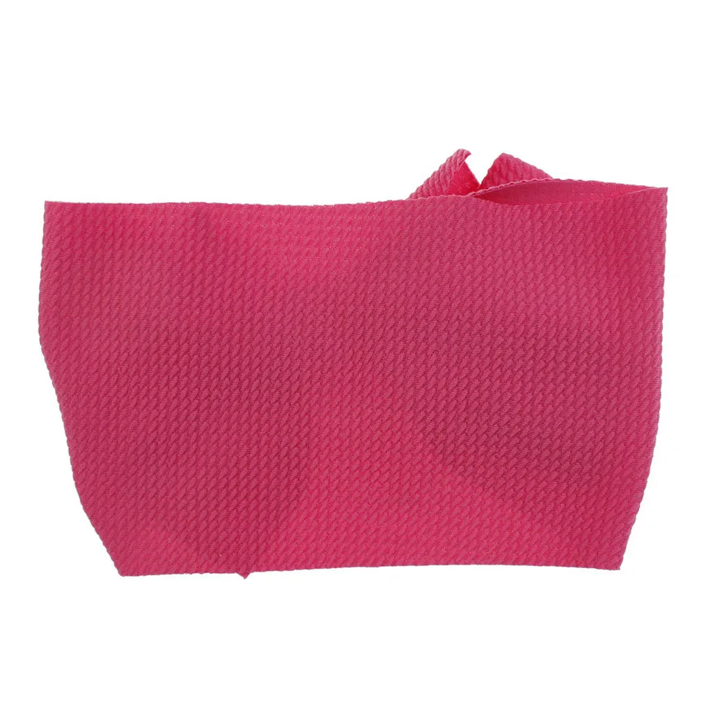 
Fashion Bow Knot Hair Bands
