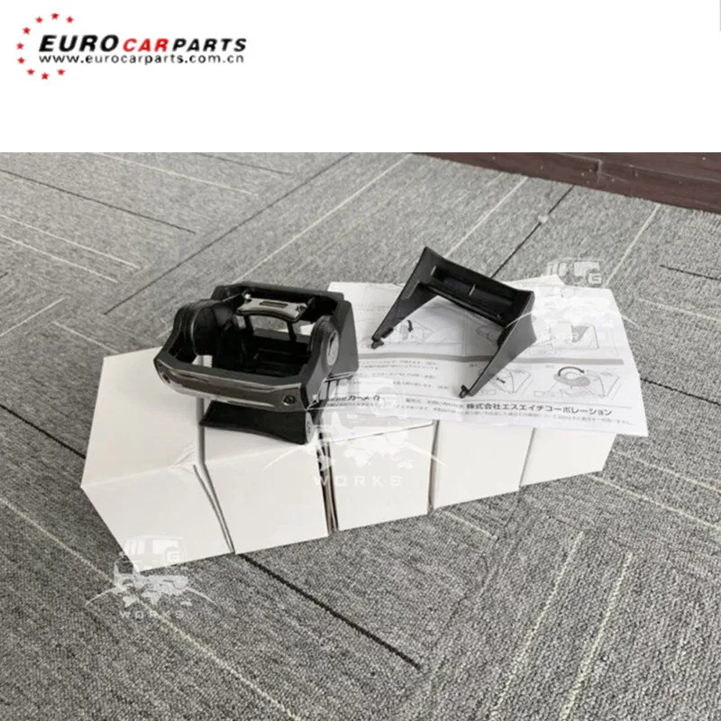 G класс w463 G63 G500 G65 держатель чашки Сделано в Японии складной держатель стакана воды