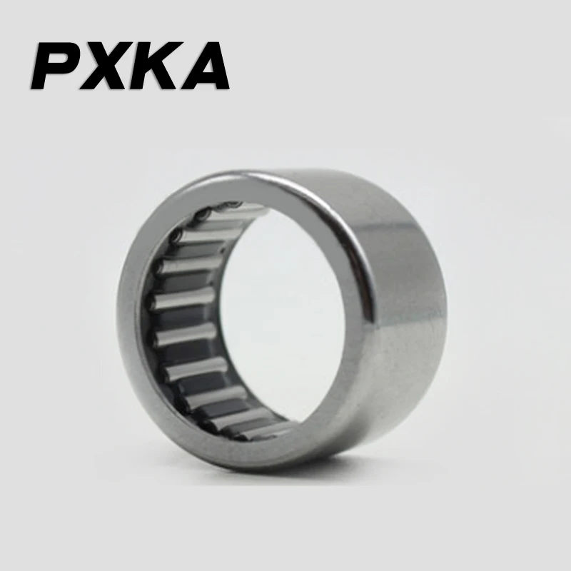 Free shipping 2pcs drawn cup needle roller bearing through hole HK061006 inner diameter 6 outer 10 height 6mm | Обустройство дома