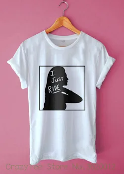 

Women's Tee Lana Del Rey Square Silhouette Style Singer Casual Street Wear Unisex T-shirt Female T-shirt Kawaii Punk Tops Tee