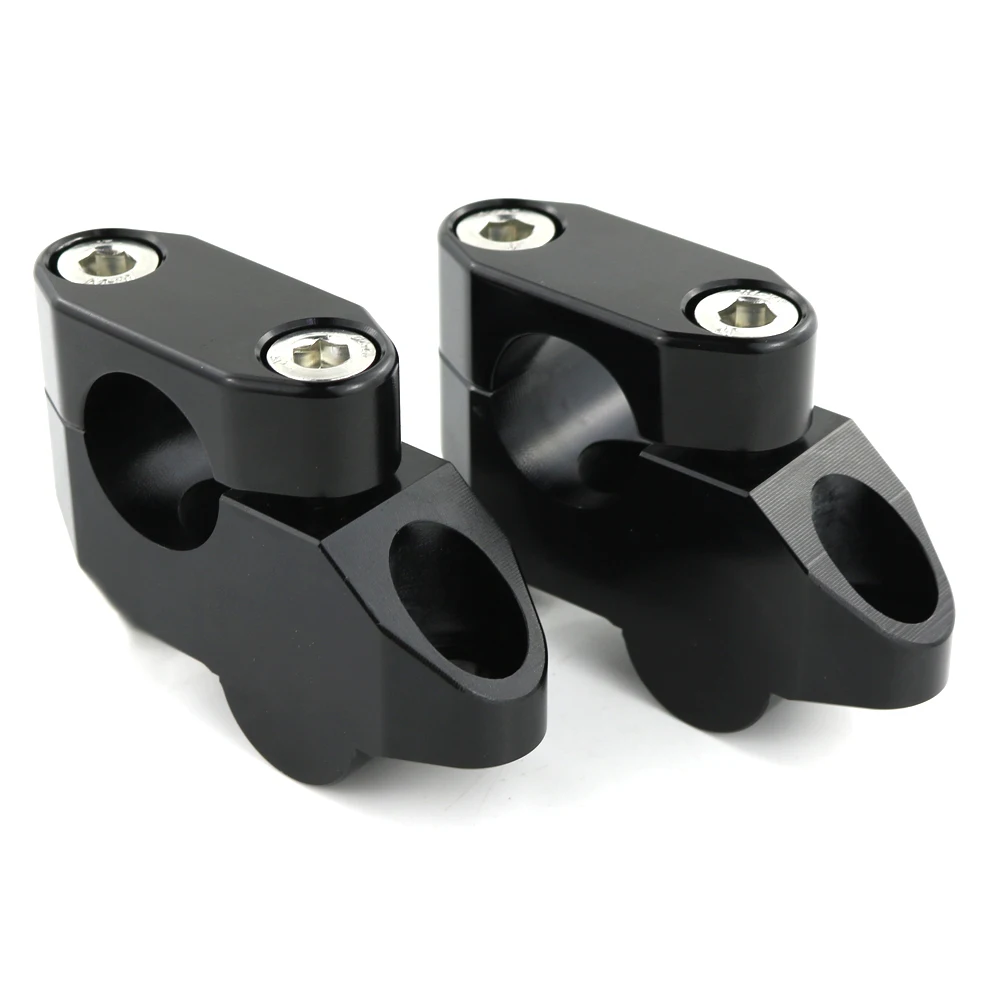 ȥ VTR 1000F 1997 1998 1999 2000 2001 2002 2003 2004 2005 22mm 7/8 ڵ  ,     