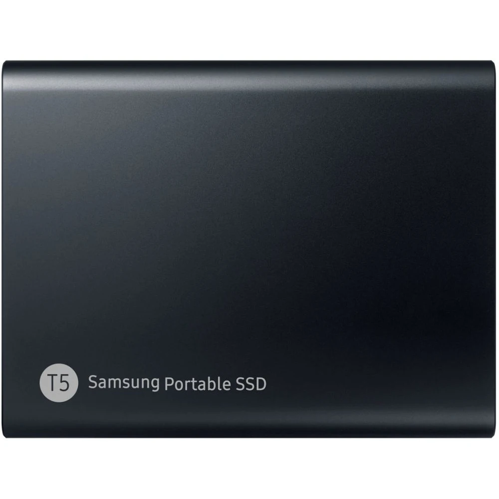 Накопитель SSD Samsung USB 1Tb MU-PA1T0B/WW 1.8"