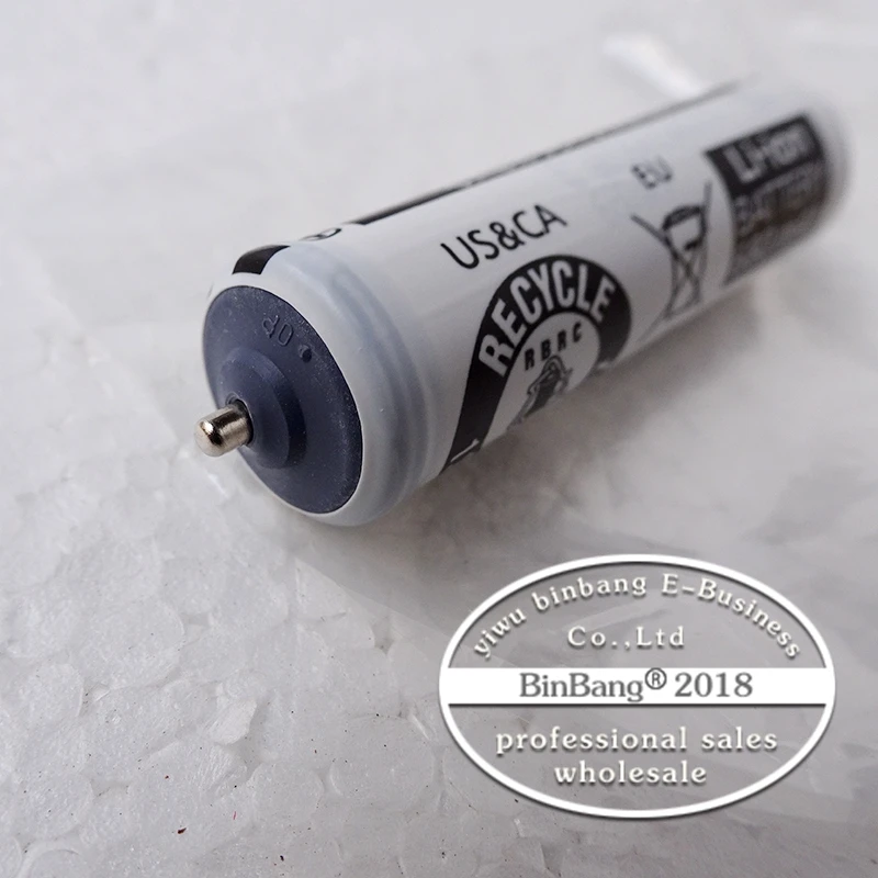 松下ESLV9电池 (3)