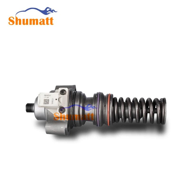 Восстановленный блок EUP Pump BEBU5A00000 1625753 1668325 для D AF MX EUROPE|Регулирование непосредственного впрыска топлива и