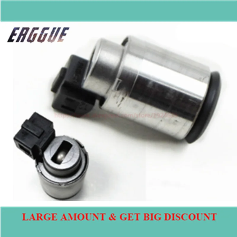 Соленоидный клапан OEM 2574,19 257419 для peugeot Citroen бренд DPO/AL4 регулятор давления Коробка передач соленоид