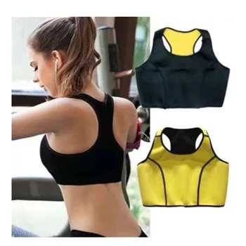 

Women Shaper Body Shaper Neoprene Shapewear Vest Tank Bustier Corset Casual Fitness Tops S-3XL Slimming Tank Shaping Body