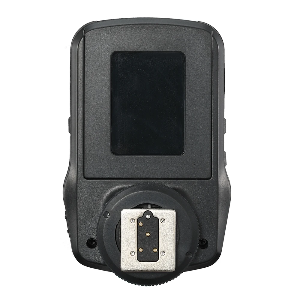 TRIOPO TR800 TR 800 приемник и передатчик 2 4G Беспроводная мигающая устройство для