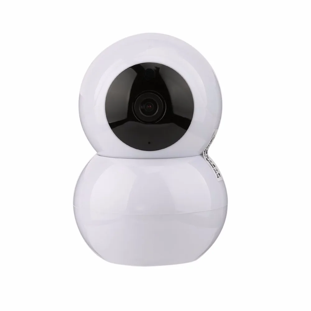 LESHP Wi-Fi умная ip-камера PTZ Full HD Домашний Детский монитор, камера наблюдения, безопасность, ночное видение, P2P сетевая видеокамера