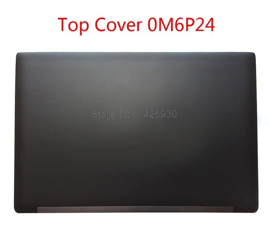 Верхняя крышка ЖК дисплея для ноутбука DELL Latitude 7480 E7480 0GRXR9 GRXR9 0VF3XP VF3XP 0DWNCN 0Y78H1 Y78H1 0M6P24