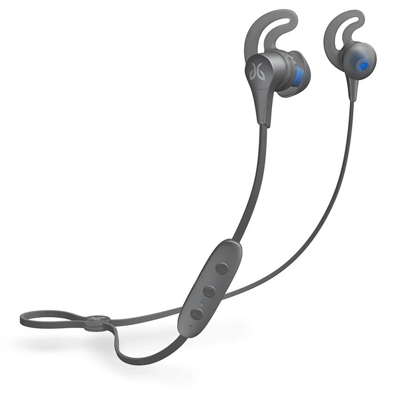 Оригинальные Беспроводные спортивные наушники logitech Jaybird X4 с bluetooth, IPX7 bt4.1с микрофоном, беспроводные наушники для музыки и звонков