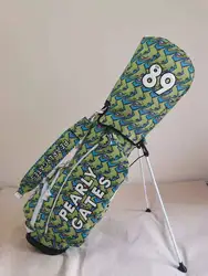 2021 new golf bag bracket bag