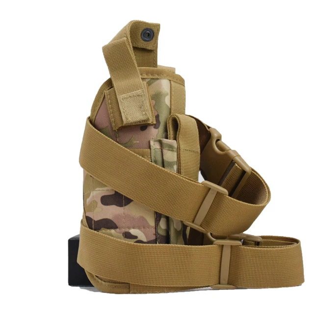 CP Leg Holster