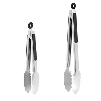 

Baking Bread Clip Cake Clip Non-slip Cooking Clip Clip Stainless Steel Kitchen Tool Baking Food Clip