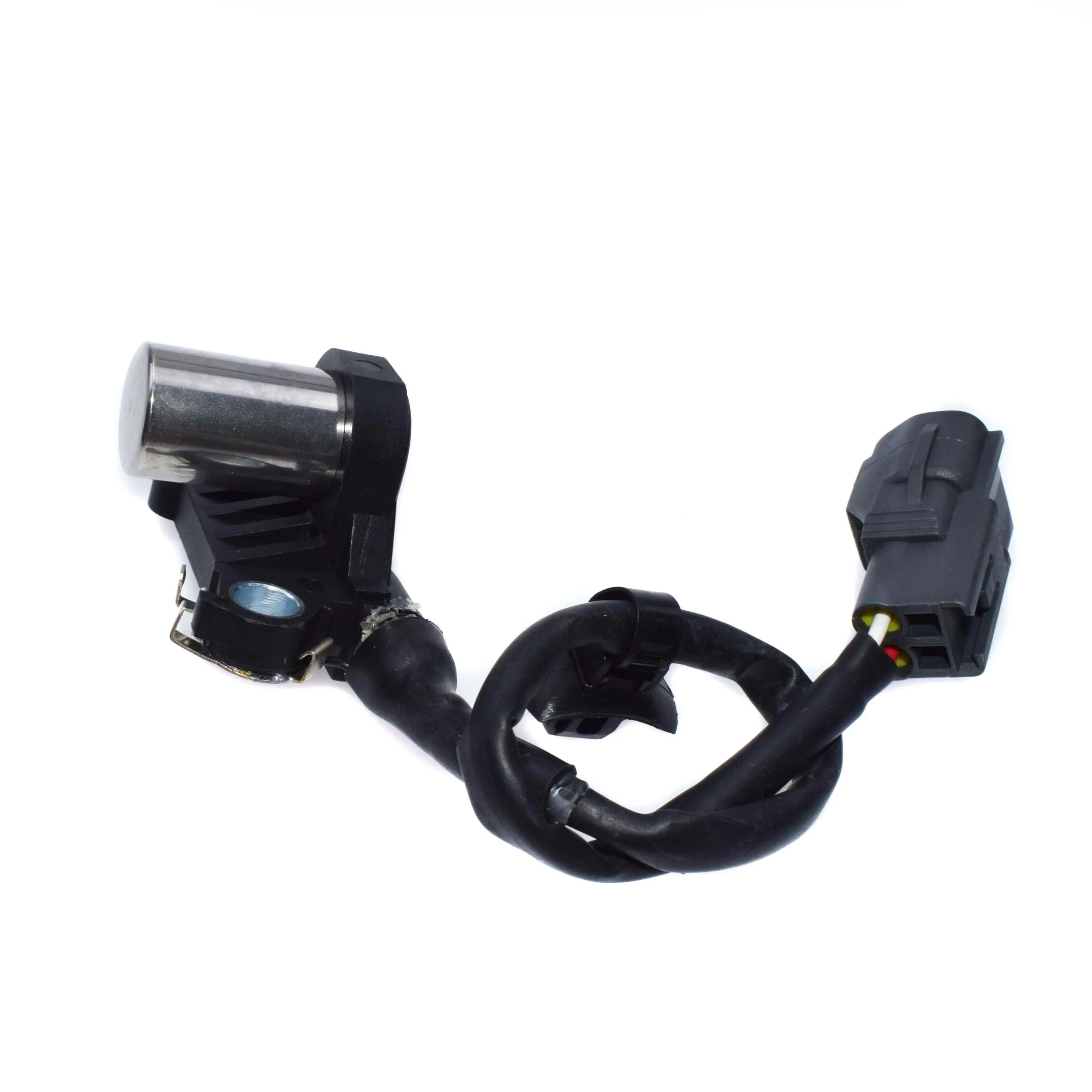 Датчик положения коленчатого вала CPS для Toyota Celica Camry RAV4 Solara Camry 5SFE OE#90080-19011,90919-05017 PC78 SU4043 CKP2089 - Цвет: Черный