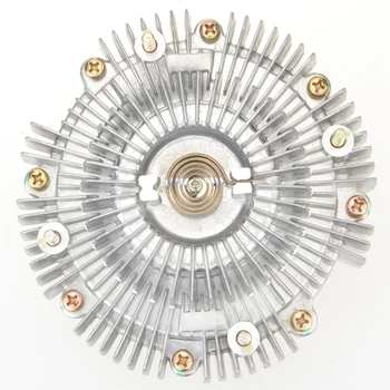 

Engine Cooling Fan Clutch OEM 1621050021 for Toyota Landcruiser Tundra Lexus LX470 LS400 1UZFE Land cruise