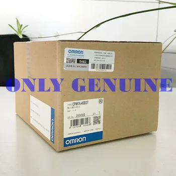 

New in Box Omron CPM1A-40EDT Expansion module Industrial Automation Machine Equipment CPM1A-40EDT