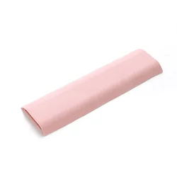Magnetic Spiral Cable Organizer & Desk Tidy Clips (Pink)