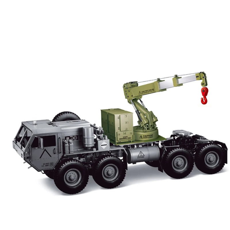 Для HG P803 Card 1/12 пульт дистанционного управления автомобильный альпинистский грузовик трактор тяжелый RC аксессуары модифицированные