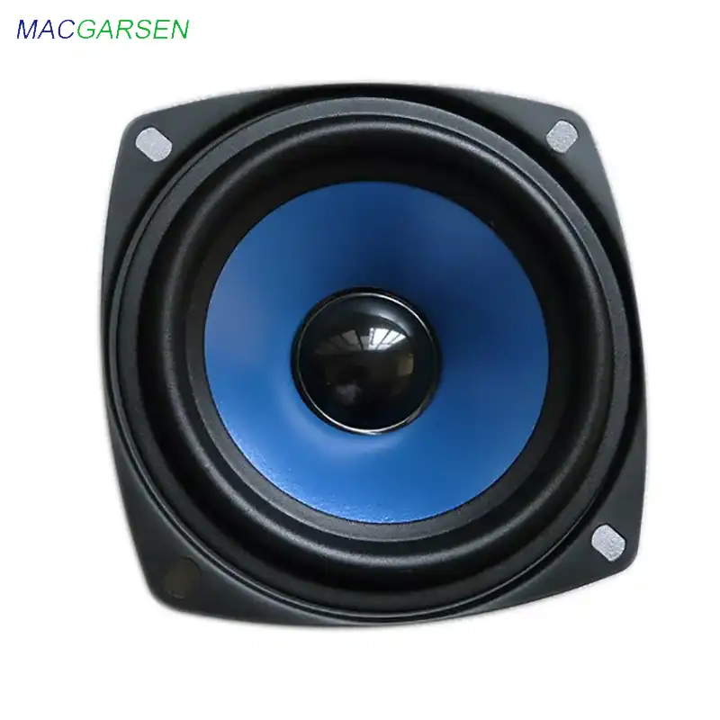 3.5 inch full range speakers