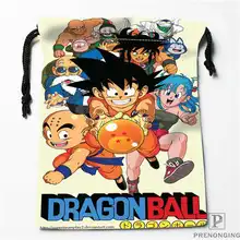 Пользовательские печати Стрекоза_ ball_z(1) сумки для покупок на шнурках дорожный мешочек для хранения плавать Пешие прогулки игрушка сумка унисекс мульти Size18-12-31-26