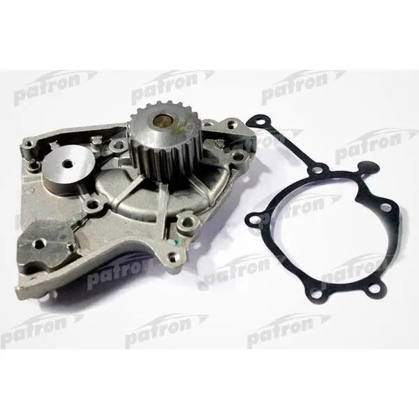 Насос водяной M-156 FORD PROBE 2.2 89-92 / MAZDA 626 1.8-2.2 87