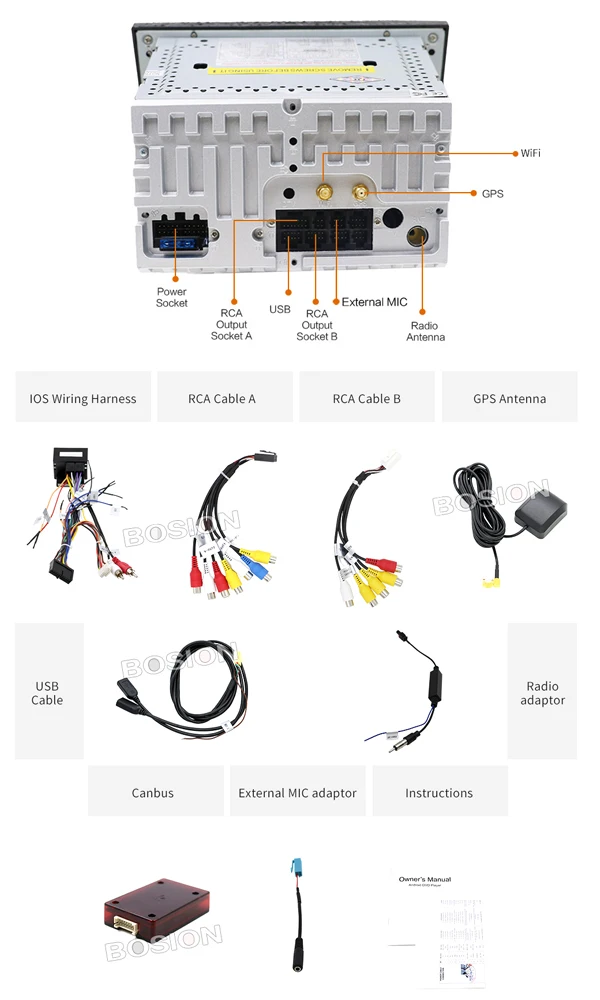 Best 2 din Octa Core Android 9.0 Car tape recorder GPS DVD Player For Opel Astra H Vectra Corsa Zafira B C G support OBD2 3 Best 2 din Octa Core Android 9.0 Car tape recorder GPS DVD Player For Opel Astra H Vectra Corsa Zafira B C G support OBD2 3