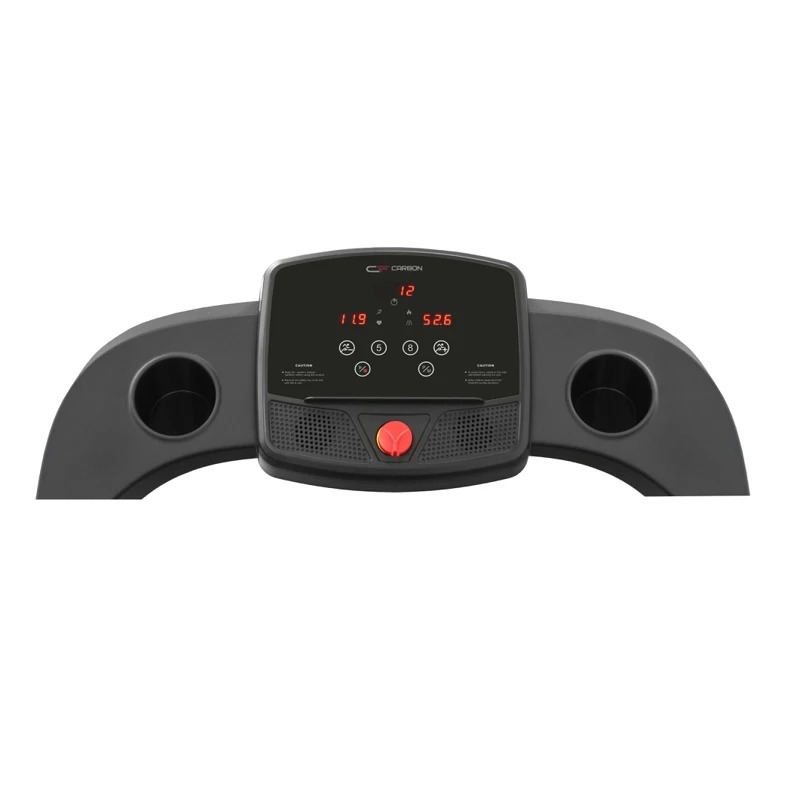 Беговая дорожка домашняя CARBON FITNESS T550