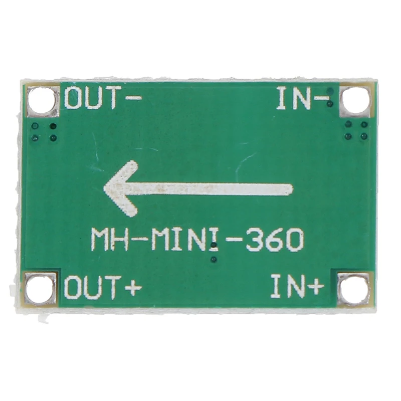 4 шт. 3A DC-DC MP2307 MINI360 понижающий модуль преобразователя питания