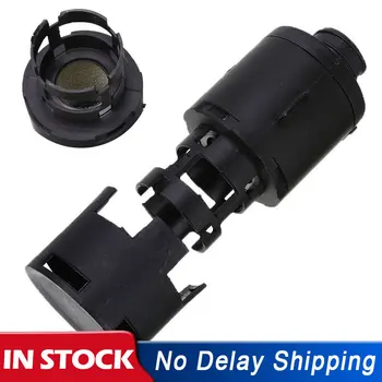 

Universal 25mm Air Intake Filter Silencer Fit For Webasto Eberspacher Auto Air Diesel Parking Heater Air Filter Separator