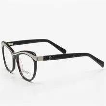 Унисекс модные ретро ацетат полный обод асферические линзы оптические очки оправа анти-отражательная Пресбиопия очки для чтения