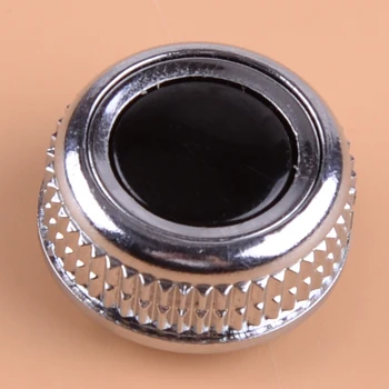 

beler Plastic MMI Volume Adjust Rotary Control Knob fit for Audi A4 B8 S4 A5 S5 Q5 2013 2014 2015 8T0919070B