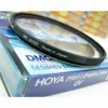 HOYA 43mm Pro 1 Digital UV Camera Lens Filter Pro1 D UV(O) DMC LPF HOYA Filter for Nikon Canon Sony Fuji 2