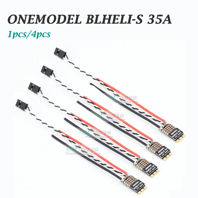 M./-1 шт./4 шт./Высококачественная onemodel детали для квадрокоптера Mini FPV