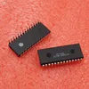 1 шт. PIC16C57-RCI/P PIC16C57 DIP28 микрочип IC MCU 8 бит 3 КБ OTP diy Электроника ► Фото 3/6