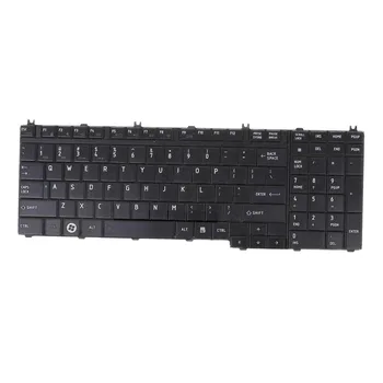 

New Replacement Gaming Computer Keyboard OEM For Toshiba Satellite P505 PC