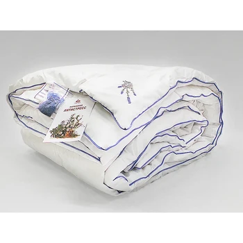 

Bamboo blanket 150х200см Lavender Anti-Stress all season