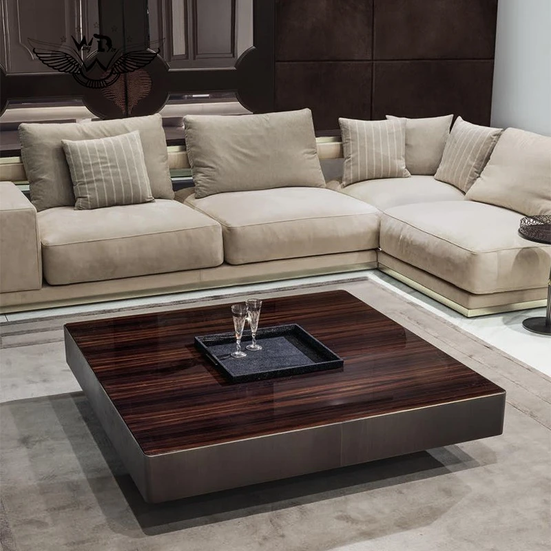 Home & Kitchen Home Tables Contemporary Stylish Modern Furniture Mill