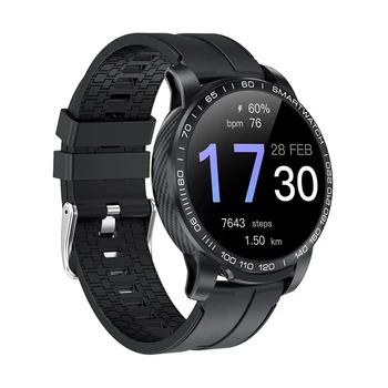 

GW20 Smart Watch IP67 Waterproof Heart Rate Bluetooth Two-Way Talk Watch