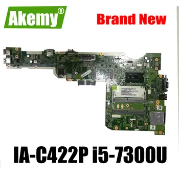 

For LenovoThinkpad L570 i5-7300U Laptop motherboard 01ER216 01ER215 01ER218 01ER212 01ER211 01ER213 01ER257 01ER214 01ER258