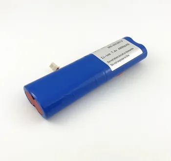 

2019 brand new Topcon Hiper Li-ion Battery For Topcon GPS hiper Lite Plus L1 GA GB 7.4V 4000mAh battery set 24-030001-01